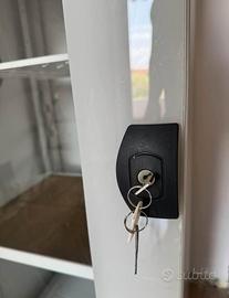 Armadio server Bticino