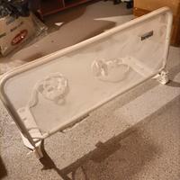 Sponda lettino Brevi