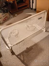 Sponda lettino Brevi