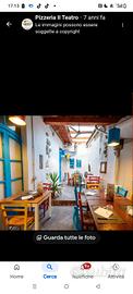 Pizzeria Cagliari 