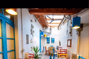 Pizzeria Cagliari 