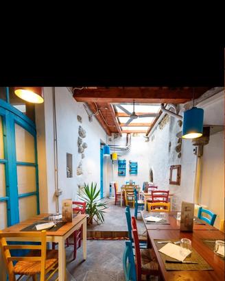 Pizzeria Cagliari 