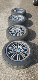 Pneumatici Bmw M3 e46