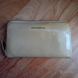 Portafoglio Coccinelle da donna