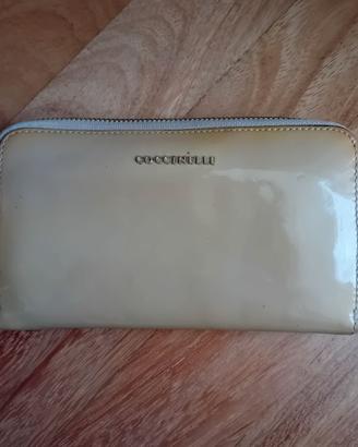 Portafoglio Coccinelle da donna