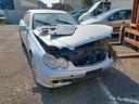 mercedes-clk-w209-anno-2005-ricambi-usati