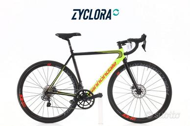 Cannondale SuperSix Evo Di2 11V t.52