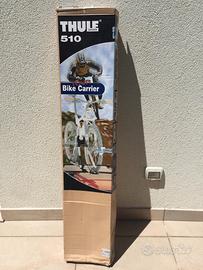 Porta Bicicletta Thule