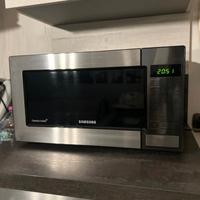 Forno a microonde Samsung