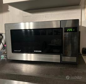 Forno a microonde Samsung