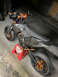 ktm exc 125