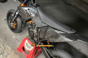 ktm exc 125
