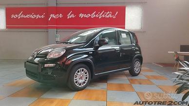 FIAT Panda 1.0 FireFly S&S Hybrid Pop PANDINA