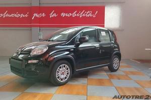 FIAT Panda 1.0 FireFly S&S Hybrid Pop PANDINA