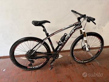 MTB CARBONIO