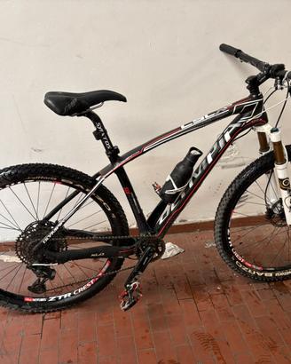 MTB CARBONIO