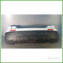 Paraurti Posteriore Fiat Sedici Suv 5 Porte 4x4