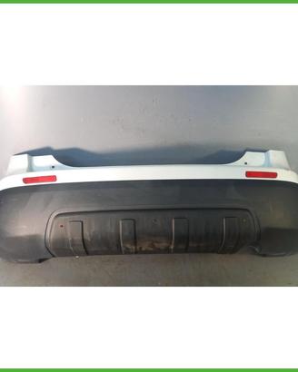 Paraurti Posteriore Fiat Sedici Suv 5 Porte 4x4
