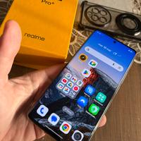 Realme 12 Pro Plus 12\512gb