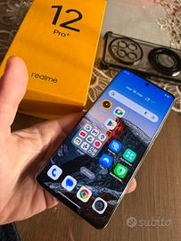 Realme 12 Pro Plus 12\512gb