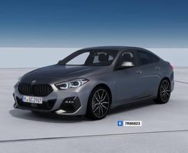 BMW 218 i Gran Coupé MSport