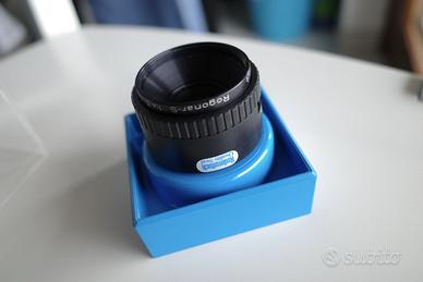 Obiettivo Rodenstock Rogonar-S 75mm