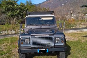 Land Rover Defender 90 TD5 130CV