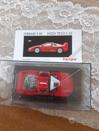 ferrari f40 
