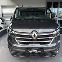 Renault Trafic BluedCi 150CV EDC PC-TN SpaceClass