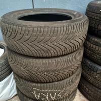 Gomme auto