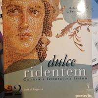 Libri dulce ridentem 2