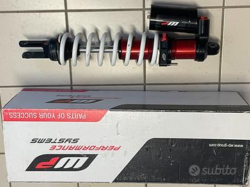 Ammortizzatore wp trax ktm husqvarna gas gas