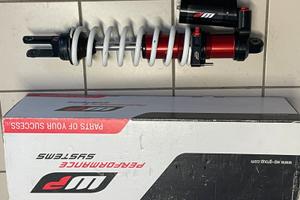 Ammortizzatore wp trax ktm husqvarna gas gas