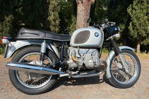 Bmw r50/5 r 50 /5 r75 r60