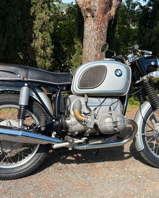 Bmw r50/5 r 50 /5 r75 r60