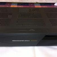 Decoder Satellitare / Terrestre NOKIA Mediamaster
