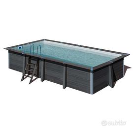 Piscina Rettangolare Gre