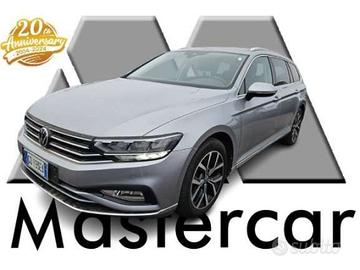 VOLKSWAGEN Passat Variant Variant 2.0 tdi Execut