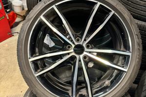 Cerchi originali BMW 19”