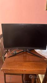 monitor MSI da gaming 