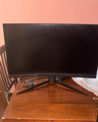 monitor MSI da gaming 