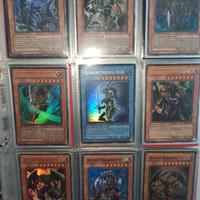 Carte Yu-gi-oh rare