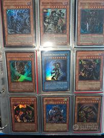 Carte Yu-gi-oh rare