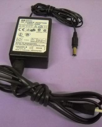 Alimentatore HP AC Power Adapter 0950-3490, tensio