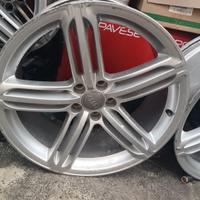 cerchi audi 