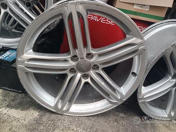 cerchi audi 