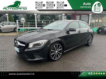 Mercedes CLA 220 d Sport auto FL