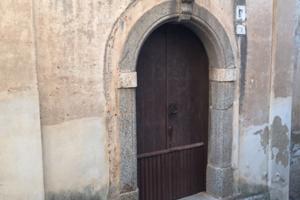 Immobile da ristrutturare