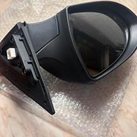 Retrovisore lato guidatore kia sportage 2016 nuovo