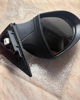 Retrovisore lato guidatore kia sportage 2016 nuovo